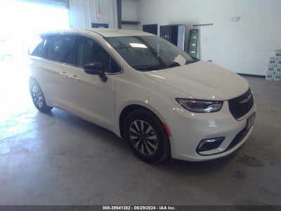 CHRYSLER PACIFICA HYBRID 2024