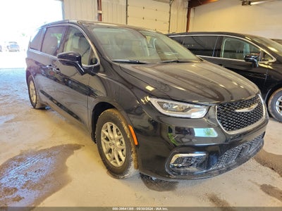 CHRYSLER PACIFICA 2024