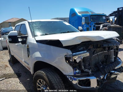 FORD F-250 2021