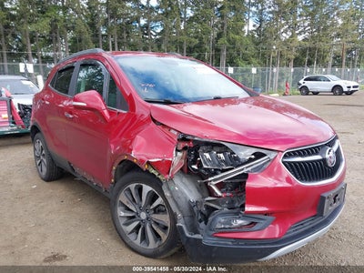 BUICK ENCORE 2018