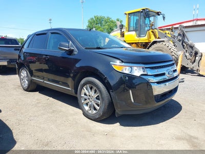 FORD EDGE 2013