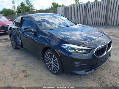 BMW 228 GRAN COUPE 2023