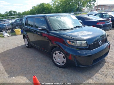 SCION SCION XB 2009