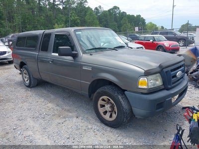 FORD RANGER 2006