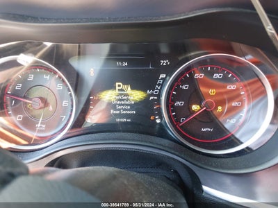 DayDrive