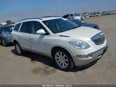 BUICK ENCLAVE 2011