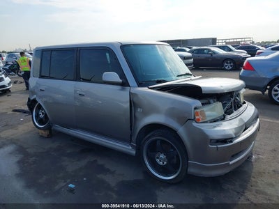 SCION SCION XB 2006