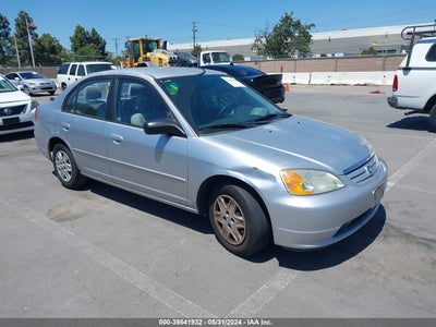 HONDA CIVIC 2003