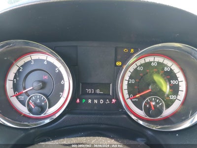 DayDrive