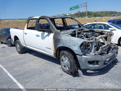 RAM 2500 2019