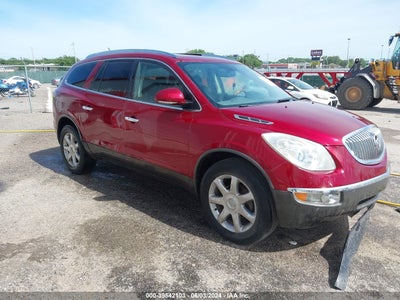 BUICK ENCLAVE 2010