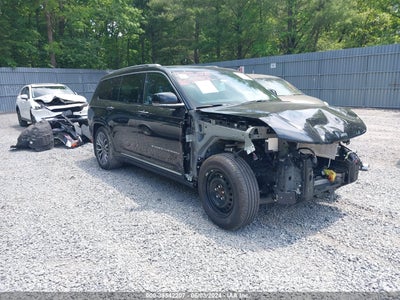 JEEP GRAND CHEROKEE L 2023