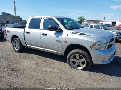RAM 1500 2014