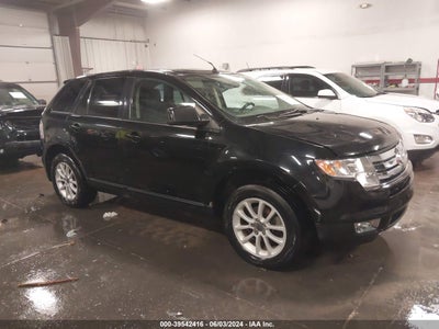 FORD EDGE 2007