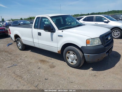 FORD F-150 2008