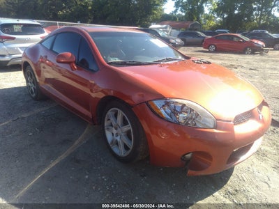 MITSUBISHI ECLIPSE 2006