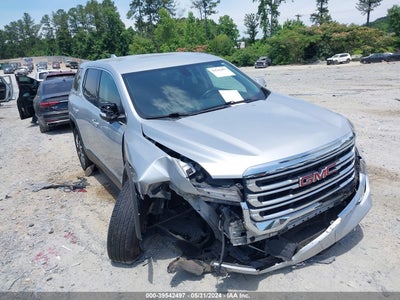 GMC ACADIA 2020