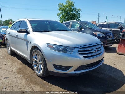 FORD TAURUS 2013