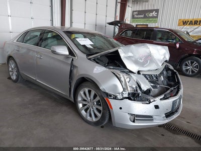 CADILLAC XTS 2017