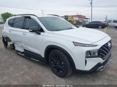 HYUNDAI SANTA FE 2023