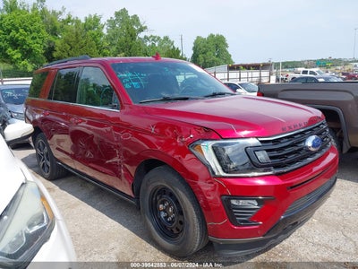 FORD EXPEDITION 2019