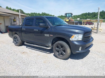 RAM 1500 2014