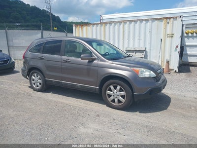 HONDA CR-V 2009