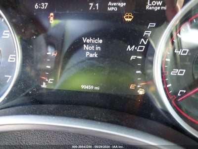 DayDrive