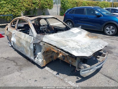 BMW 328I 2009