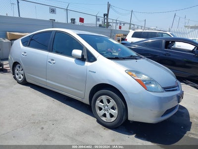 TOYOTA PRIUS 2008