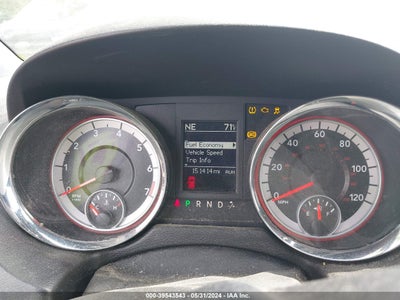 DayDrive