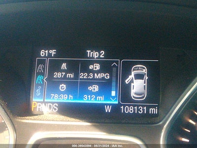 DayDrive