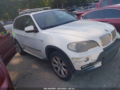 BMW X5 2007