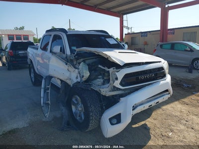 TOYOTA TACOMA 2014