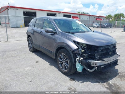 HONDA CR-V 2020