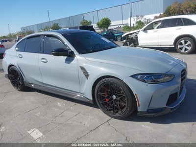 BMW ION 2022