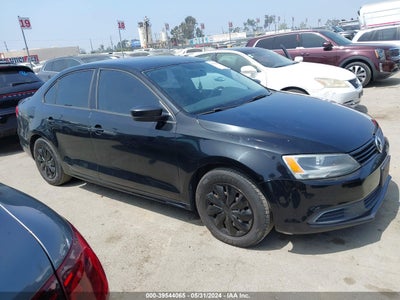 VOLKSWAGEN JETTA 2014