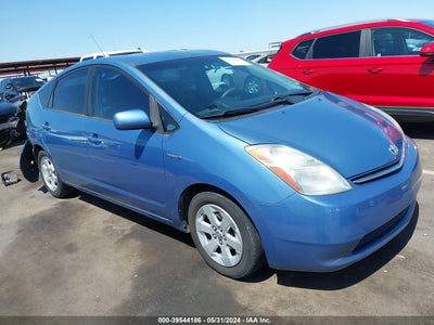 TOYOTA PRIUS 2008