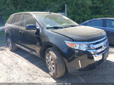 FORD EDGE 2013