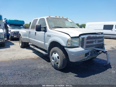 FORD F-350 2005