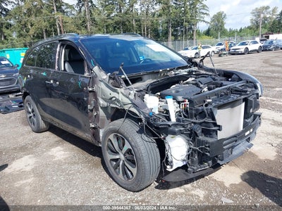 KIA SORENTO 2018