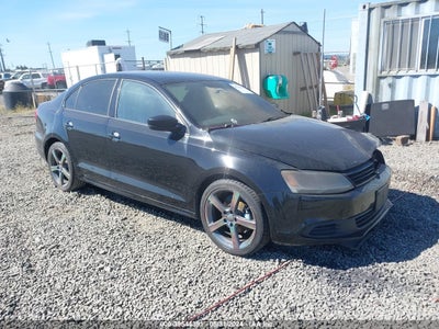 VOLKSWAGEN JETTA 2014
