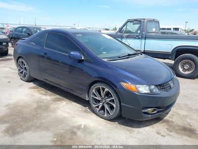 HONDA CIVIC 2006