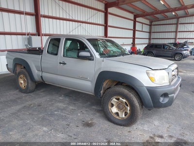 TOYOTA TACOMA 2009