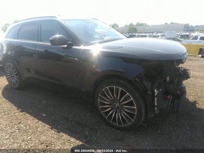 LAND ROVER RANGE ROVER VELAR 2019