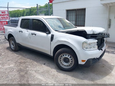 FORD MAVERICK 2022
