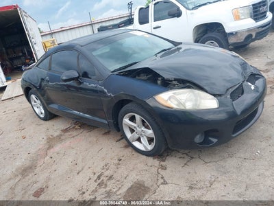 MITSUBISHI ECLIPSE 2006
