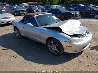 MAZDA MX-5 MIATA 2005