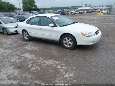FORD TAURUS 2003