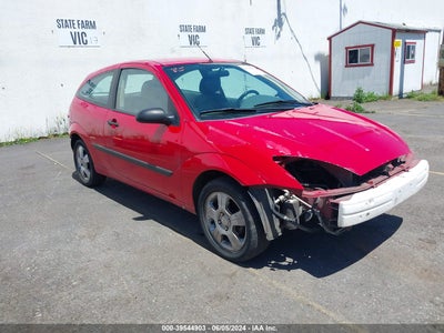FORD FOCUS ZX3 2004